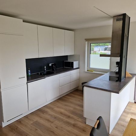 Haus Arendsee Arendsee  Exteriér fotografie