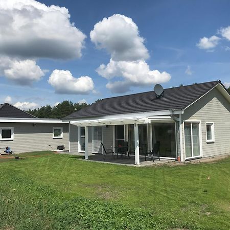 Haus Arendsee Arendsee  Exteriér fotografie