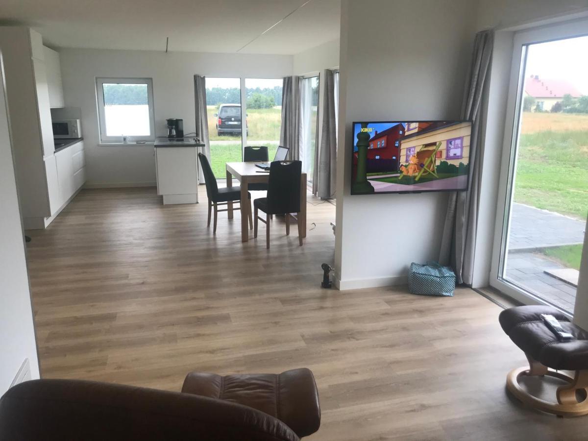 Haus Arendsee Arendsee  Exteriér fotografie