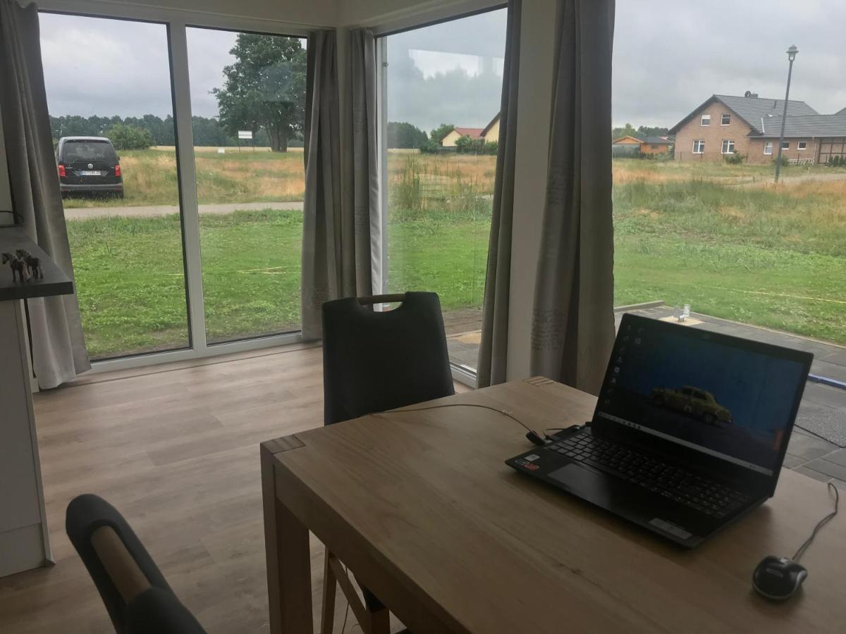 Haus Arendsee Arendsee  Exteriér fotografie