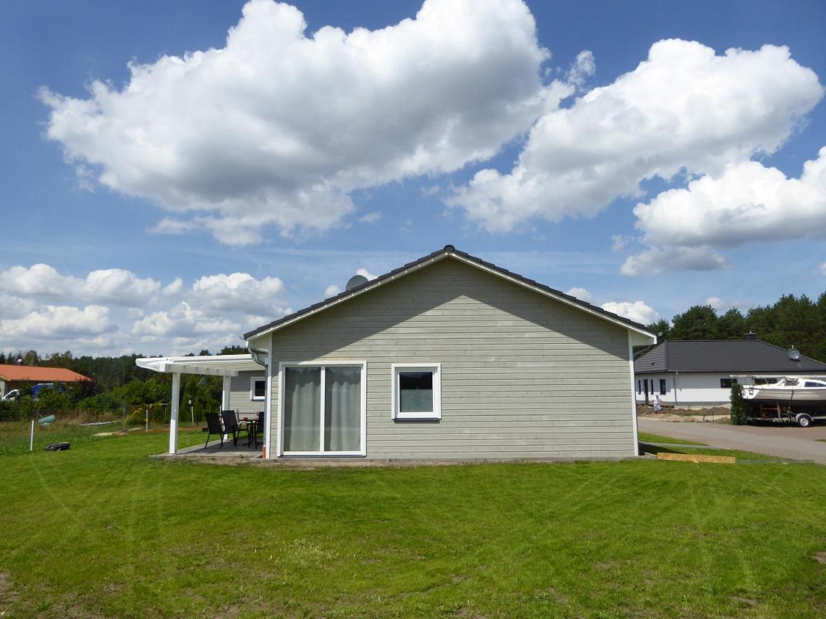Haus Arendsee Arendsee  Exteriér fotografie