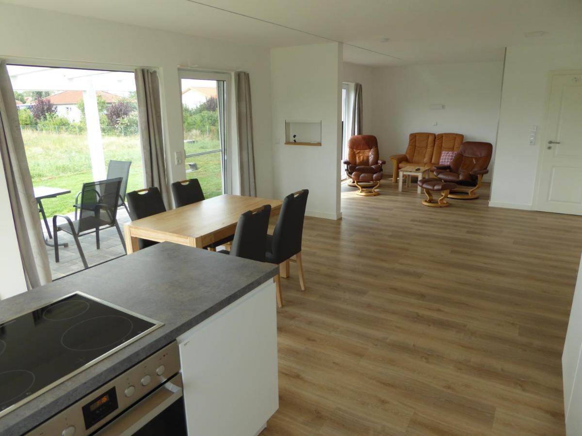 Haus Arendsee Arendsee  Exteriér fotografie