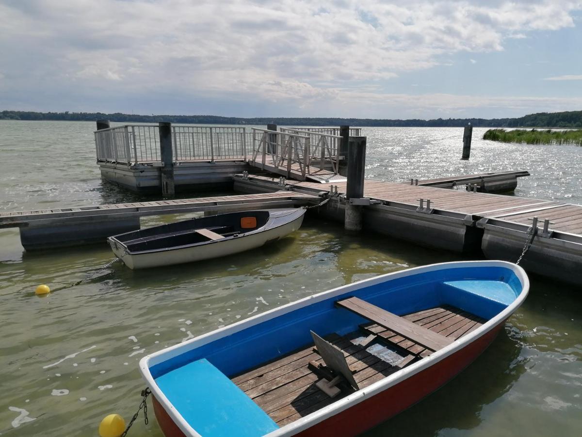 Haus Arendsee Arendsee  Exteriér fotografie