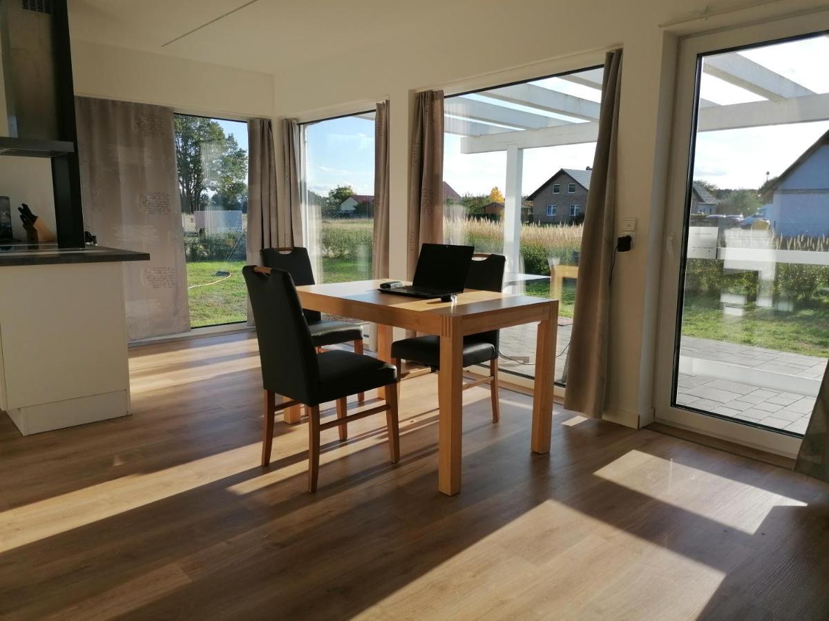 Haus Arendsee Arendsee  Exteriér fotografie
